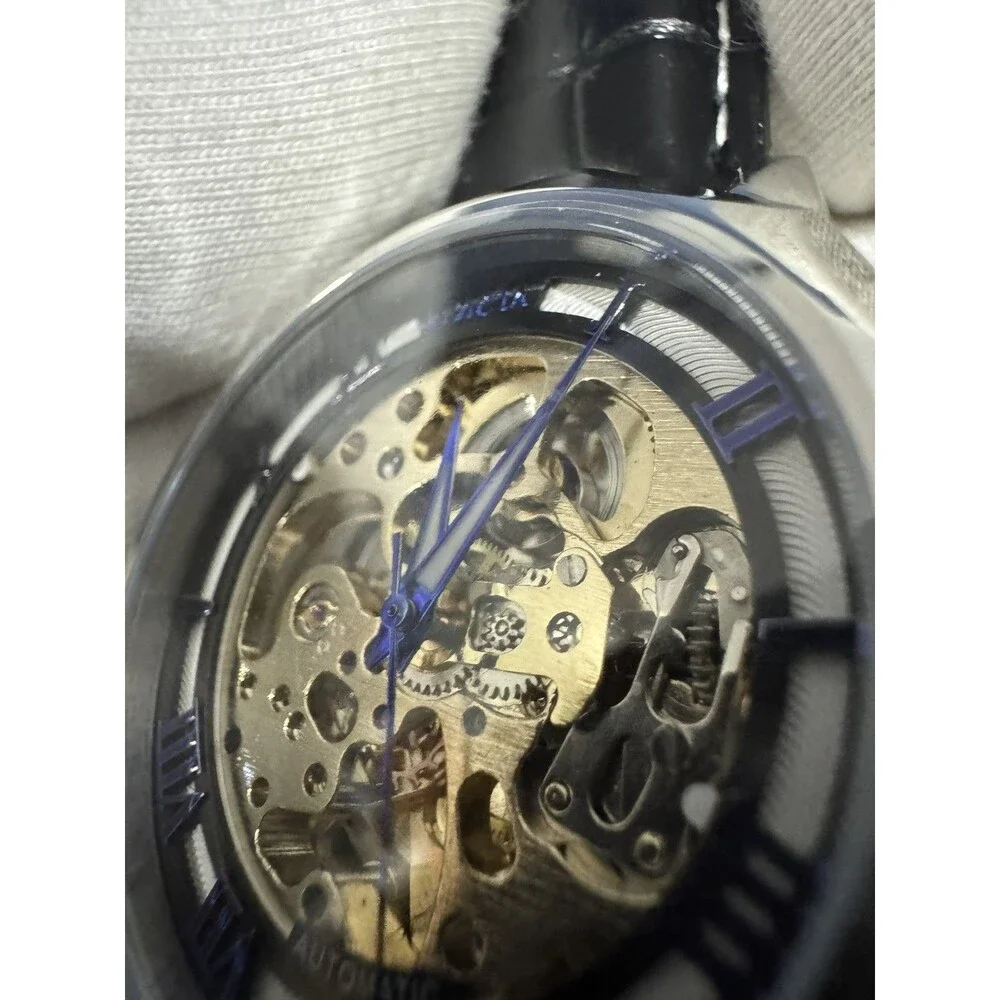 Invicta this beautiful